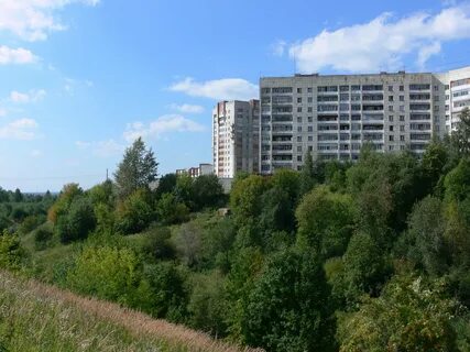 Вышка 2 пермь