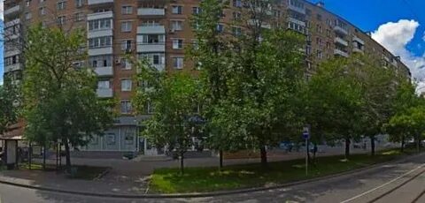 Улица костякова 6 5