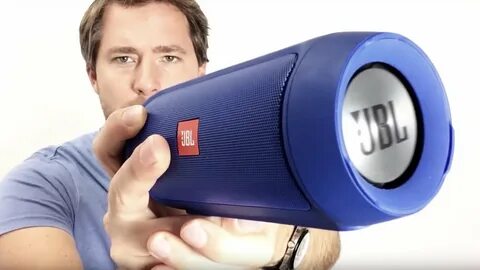 Jbl блоггер