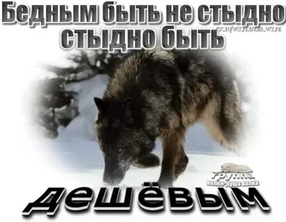 Как не быть убогим