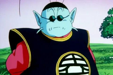 Dragon ball z kai