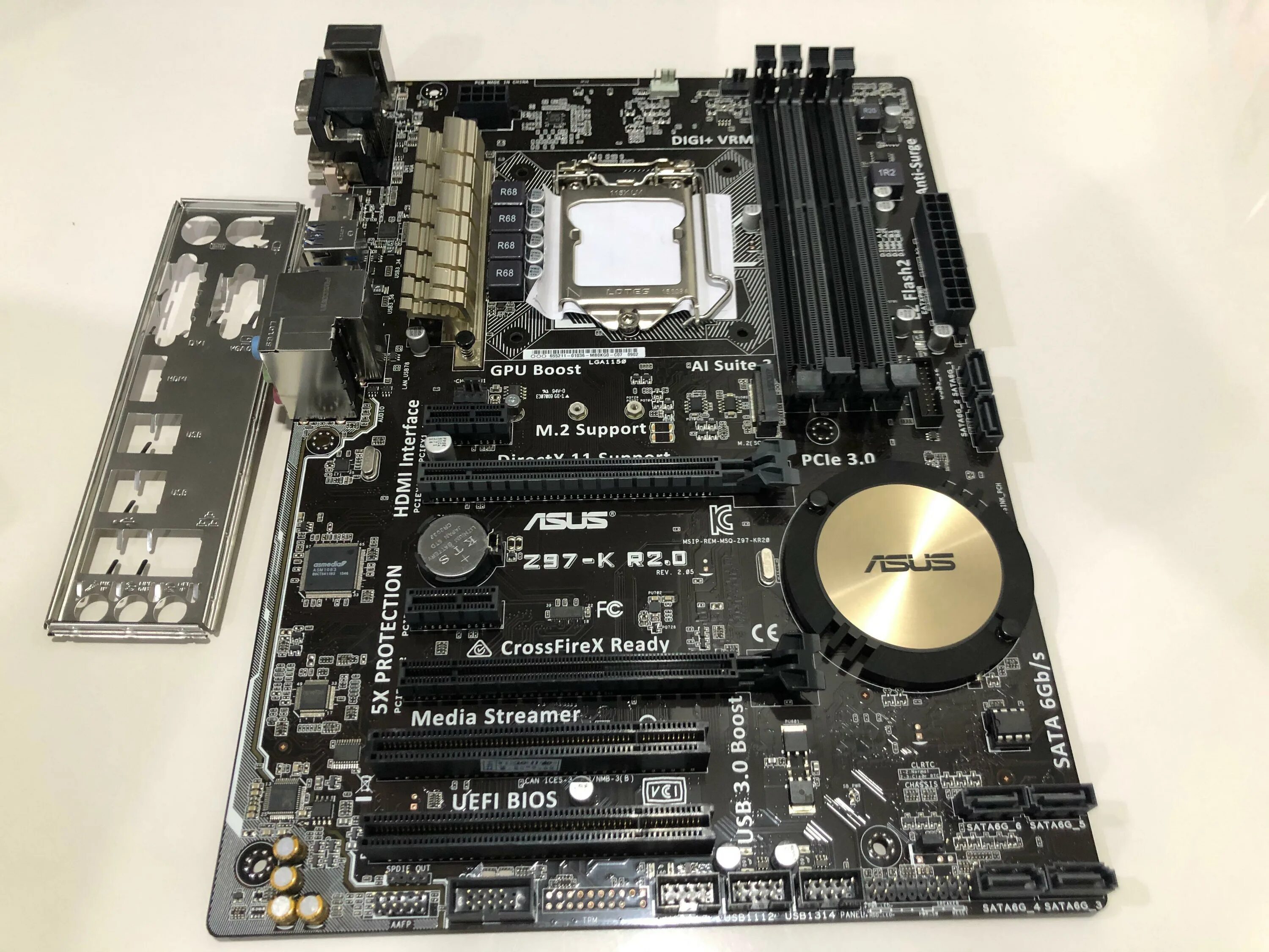 ASUS 1150 z97. ASUS z97-k r2.0. LGA 1150 ASUS 97. Материнская плата ASUS z97-k. Asus z97 k