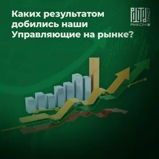 Инвестиционно доверительный фонд