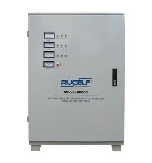 Стабилизатор sdv 15000