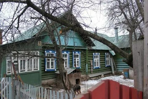 Болшево 1 московская область