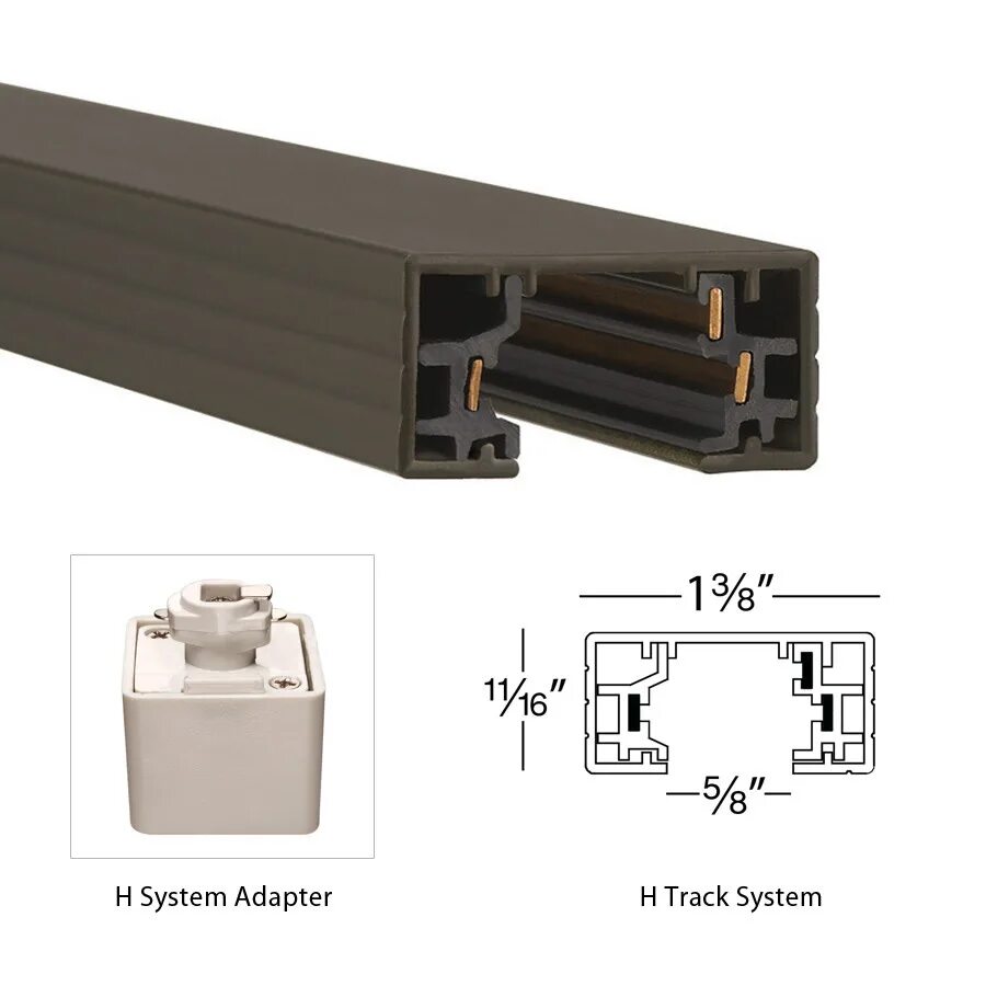 WAC Lighting hle Live end Power Feed for h-track Systems. Track Accessory end Feed. WAC Lighting hle Live end Power Feed for h-track Systems сайты на русском. KF DB 'N ,tkm. H track