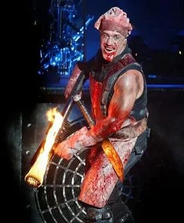 Rammstein mein teil