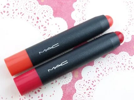 Mac lip