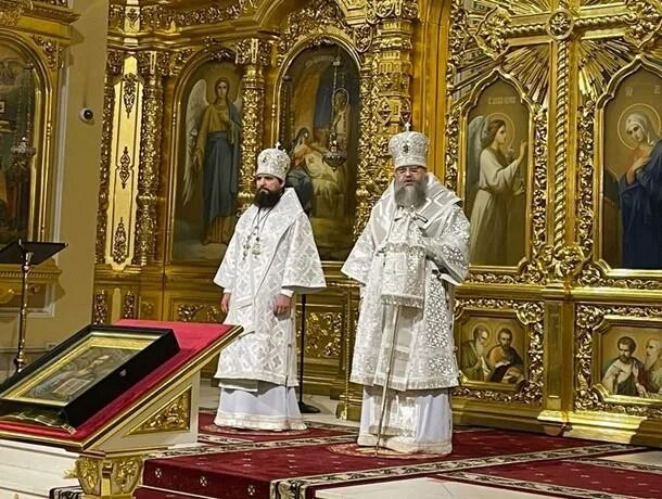 Ростов православие. Ростов православие