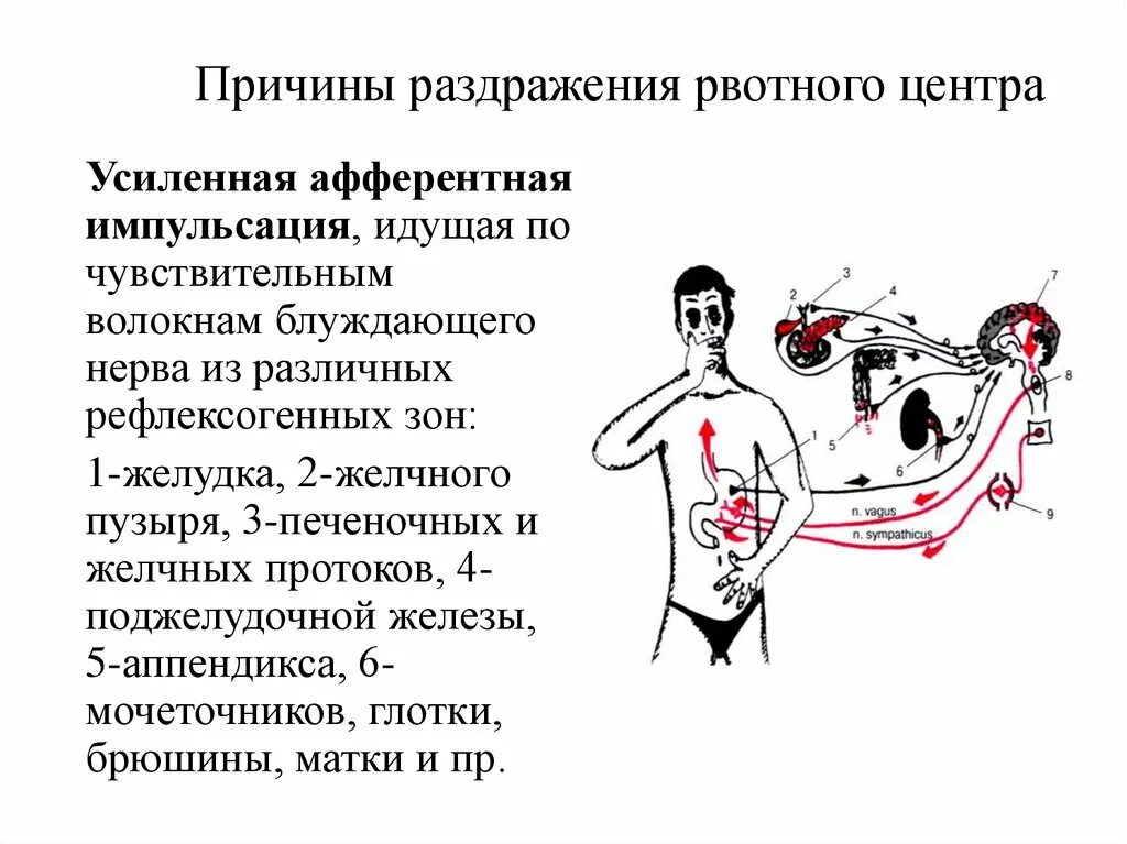 Раздражающих почему а