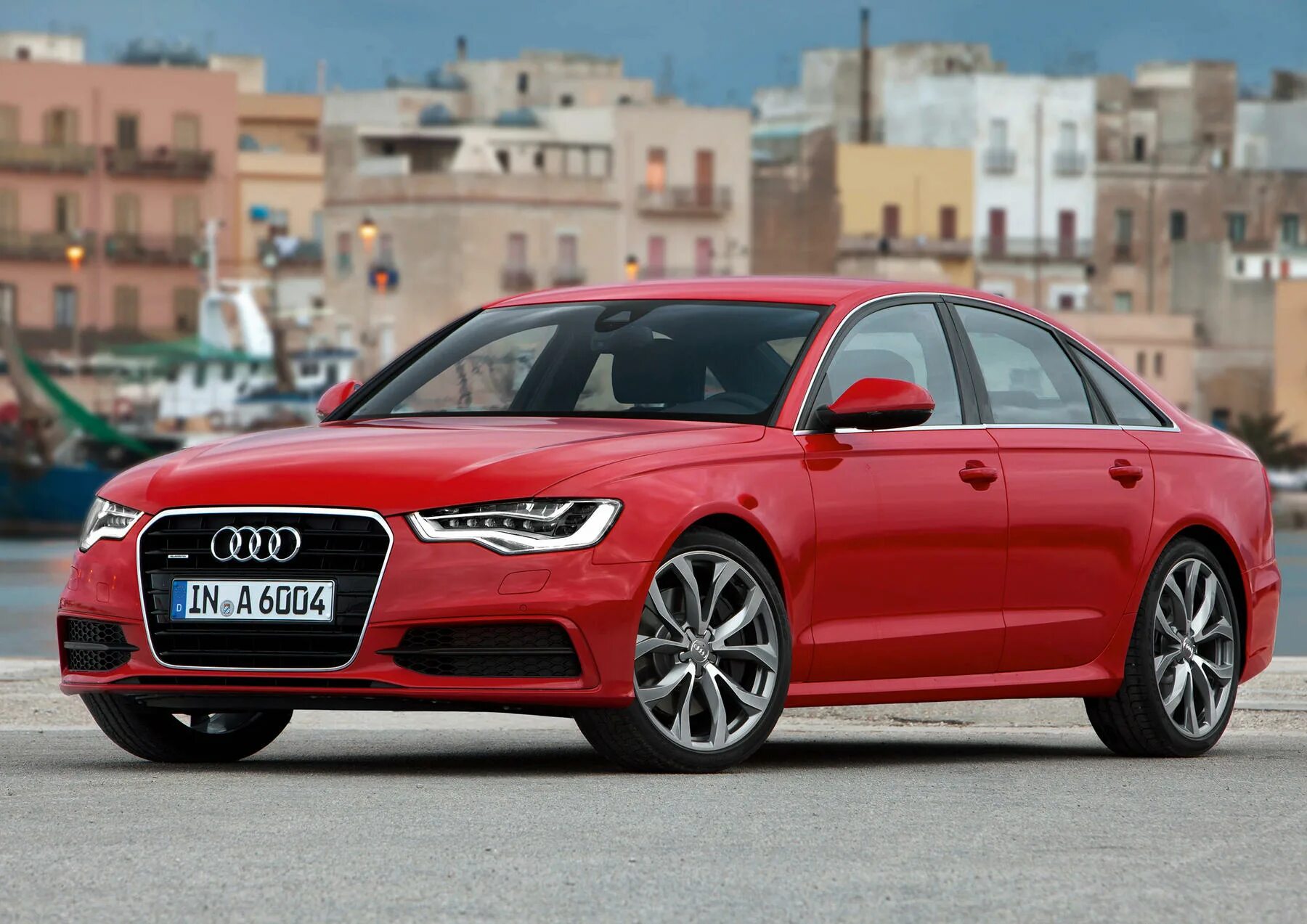 A3 a5 a6