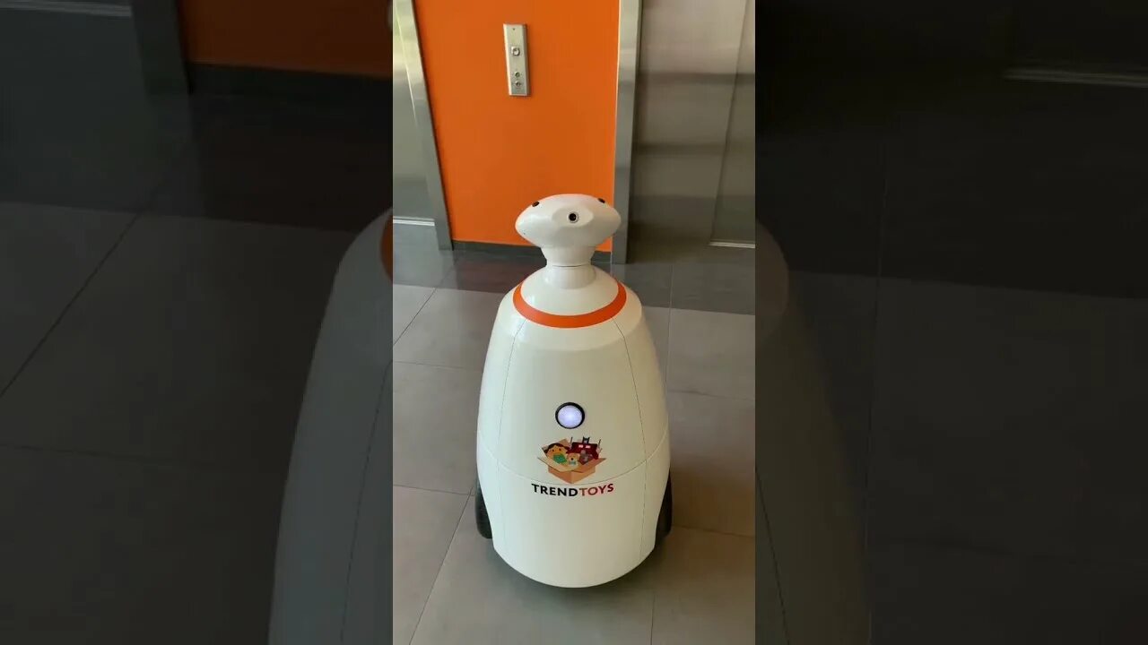 Робот гоша 06. Trend toys робот. робот гоша trend toys. робот гоша тик ток. тренд тойс.