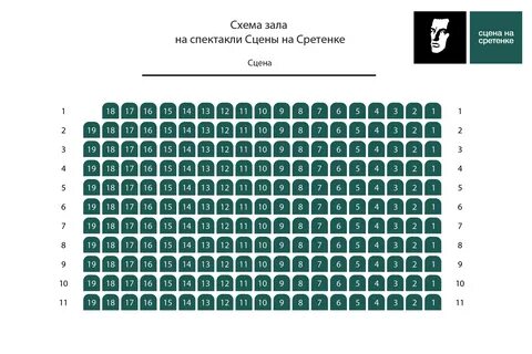 Театр маяковского малая сцена