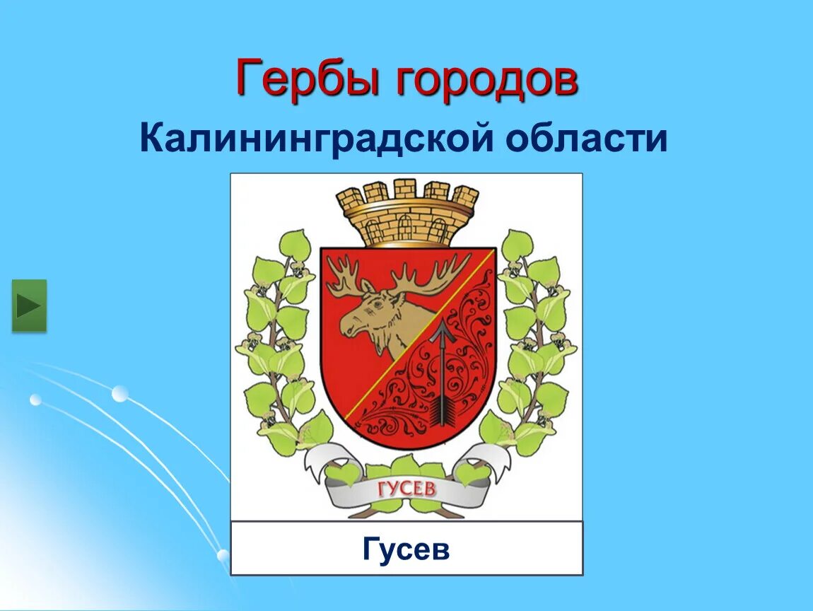 Флаг калининградской области - Арт Минск.ру