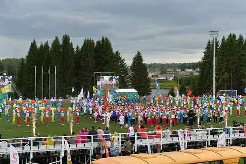 Удмуртия прогноз