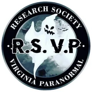 Paranormal society