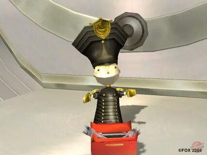 Robot demo