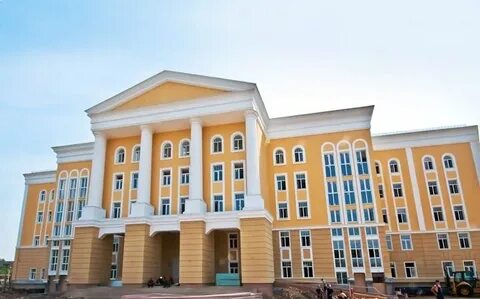 Академия сергея андрияки москва