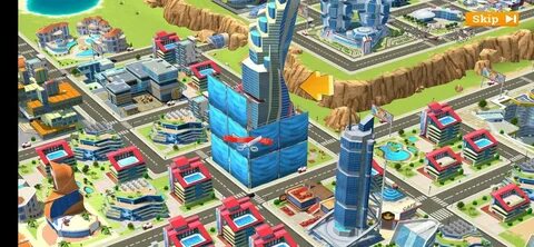 Отзыв big city