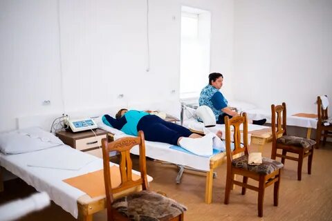 Жемчужина бора бузулук