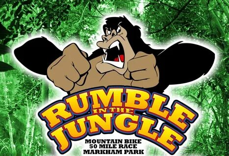 Jungle am