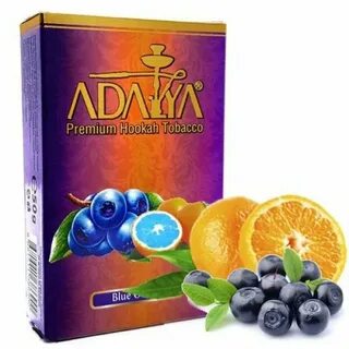 Вкусы блю