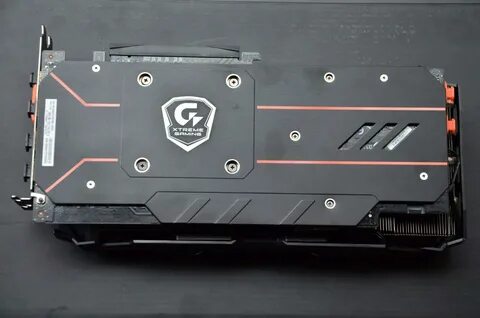 Gtx 1060 gaming