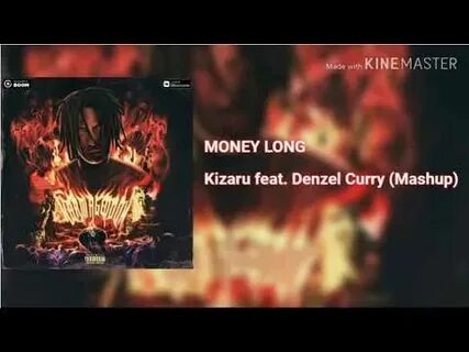 Long money kizaru