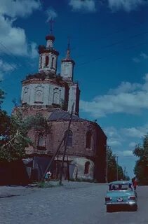 Вязьма тверь