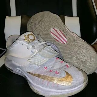 Kd aunt pearl