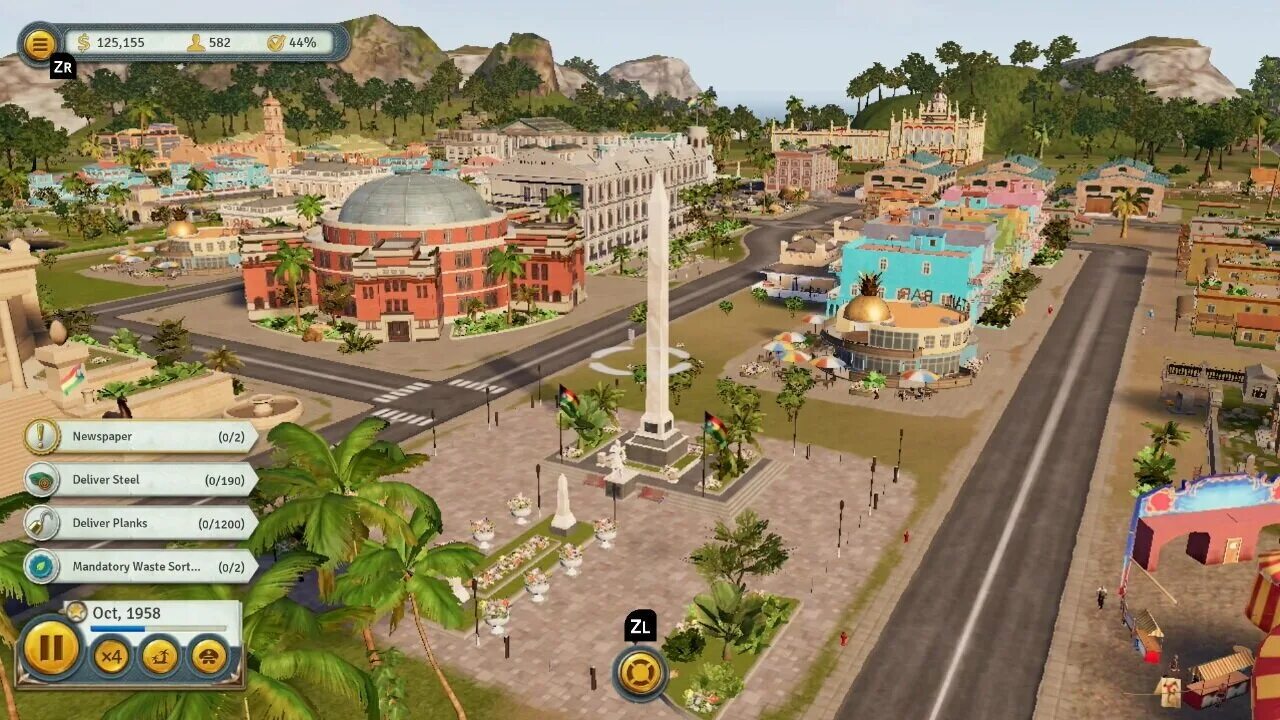 Тропико 6 на Nintendo Switch. Tropico 6 - Nintendo Switch Edition. Тропико 6 острова. Tropico 6 Edition Deluxe.