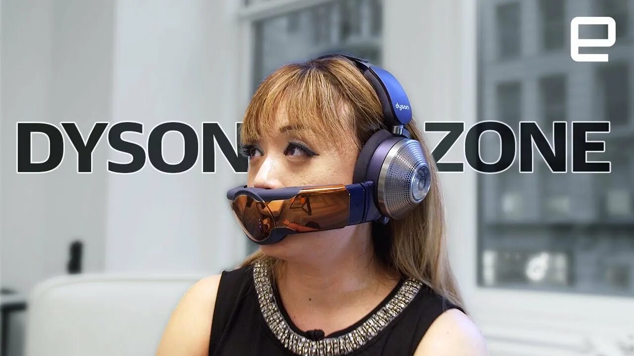 Dyson Zone. Наушники от Дайсон. Футуристичные наушники. Наушники Дайсон с фильтром. Дайсон наушник