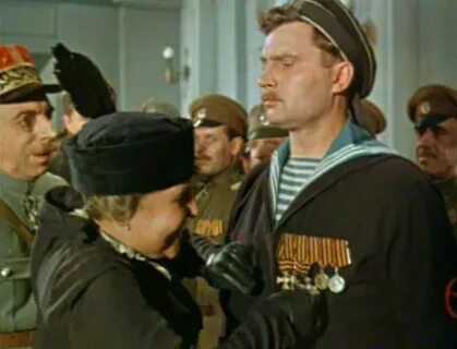 Балтийский герой