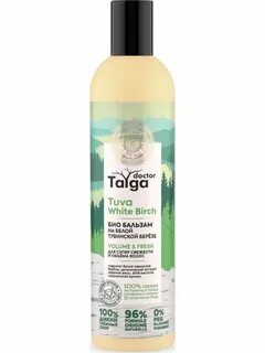 Doctor taiga био