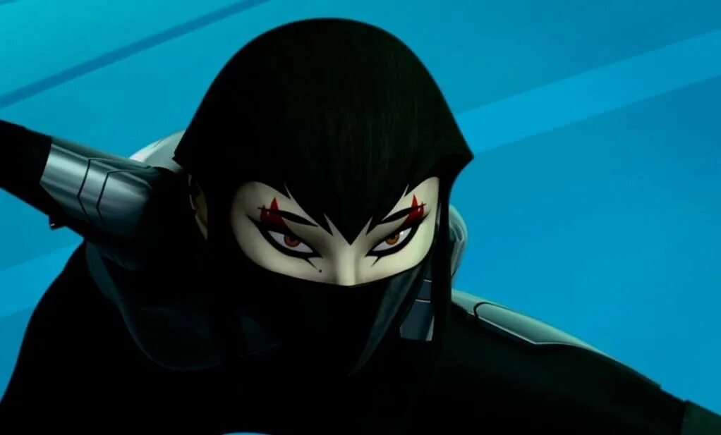 Tmnt karai. TMNT 2012 карай. Караи Черепашки ниндзя 2003. Шинигами Черепашки ниндзя Караи. Карай и шредер.