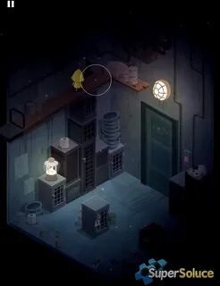 Very little nightmares на андроид