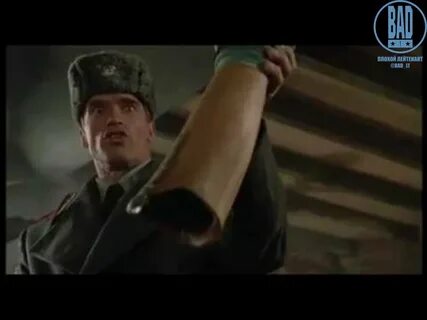 Хулиганы шварценеггер видео