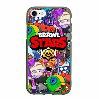 Dns brawl на айфон