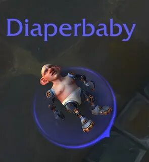 Baby wow