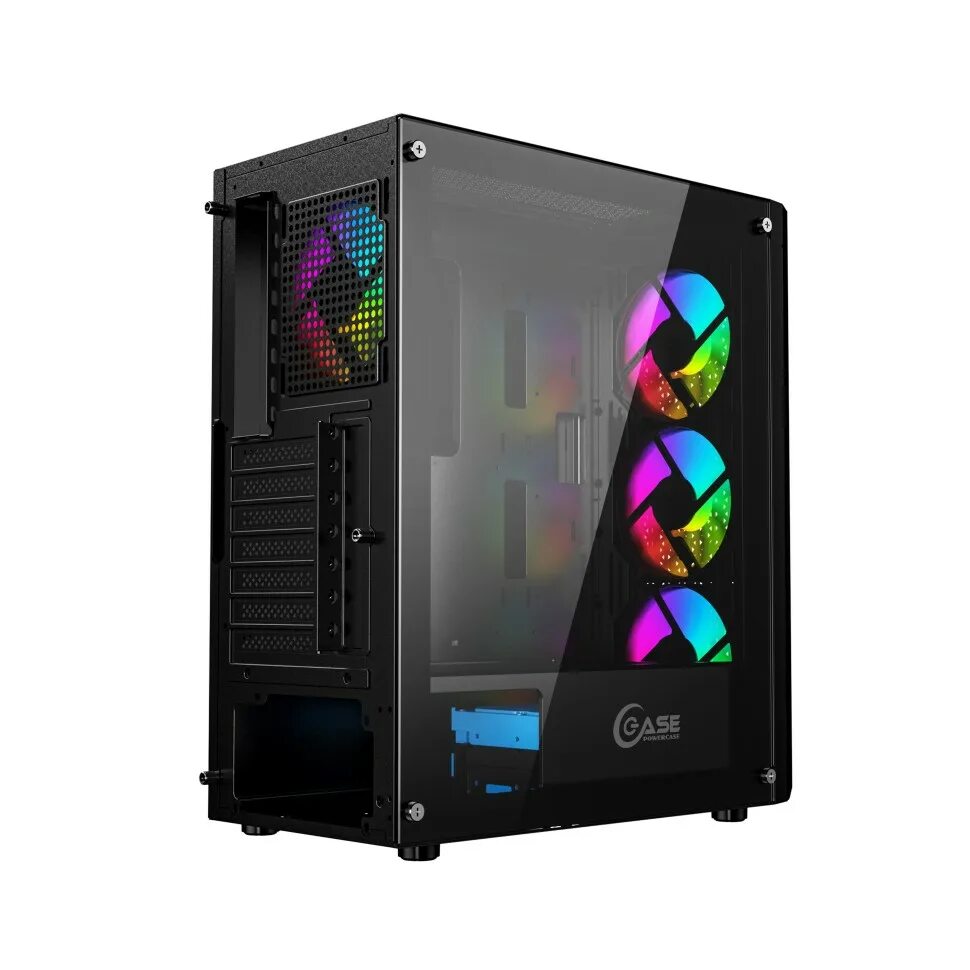 Mistral case. Mistral case