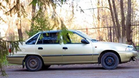 Daewoo видео