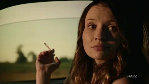 Picture of Emily Browning