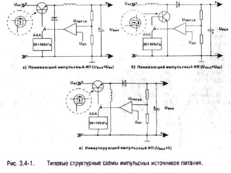 Импульсный источник питания схема. Схемотехника современных мощных импульсных источников питания. Схема импульсного параметрического источника питания. Схемотехника импульсных источников питания. Импульсный принцип питания