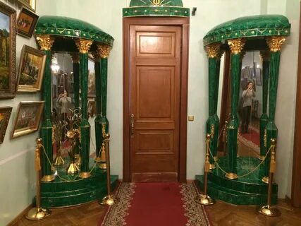 Центральный дом ученых