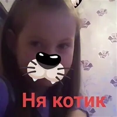Таня кот