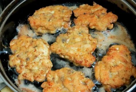 Приготовить куриные котлеты на сковороде