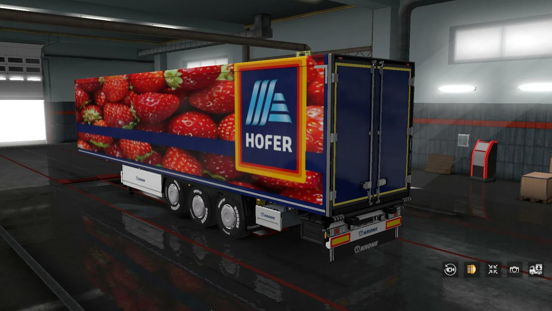 Обложка прицепа крон для етс 2. Прицеп krone для euro truck simulator 2. Брызговик скания на прицеп етс 2. Етс 2 (v1. Прицеп scania етс 2.