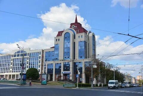Мордовия саранск дома