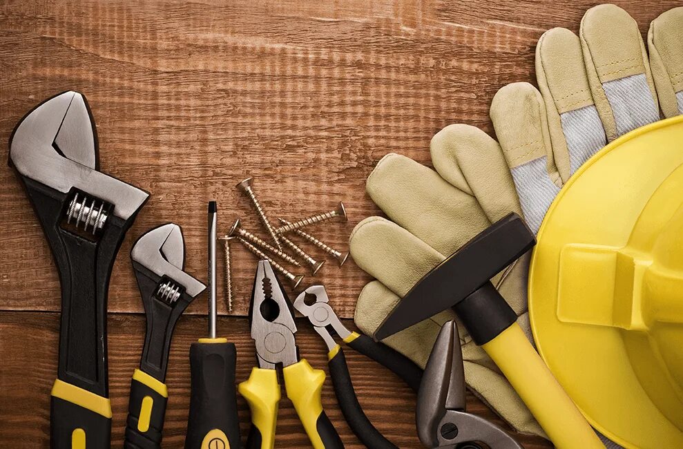 Working tool