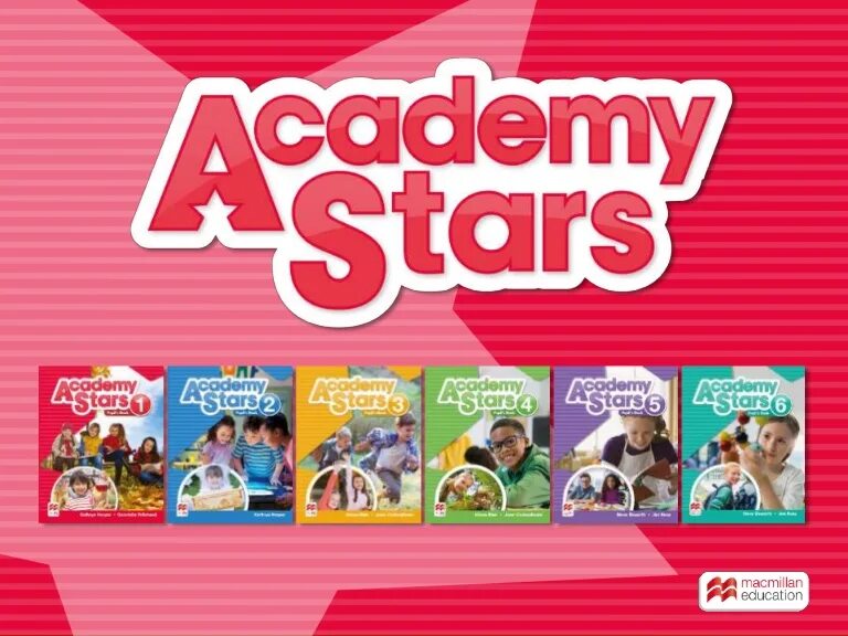 Academy stars игры. Academy Stars 2 pupil's book и Workbook. УМК Academy Stars. Учебник по английскому языку Academy Stars. Учебник Academy Star по английскому.
